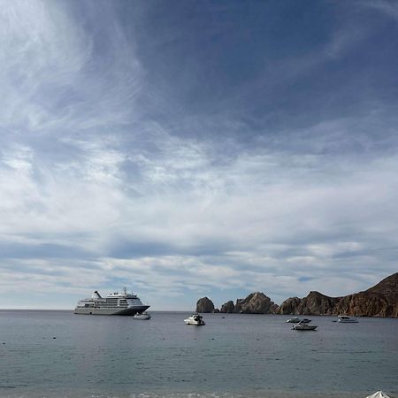 Cabo Cottage Bahia Del Tezal Cabo San Lucas Eksteriør billede