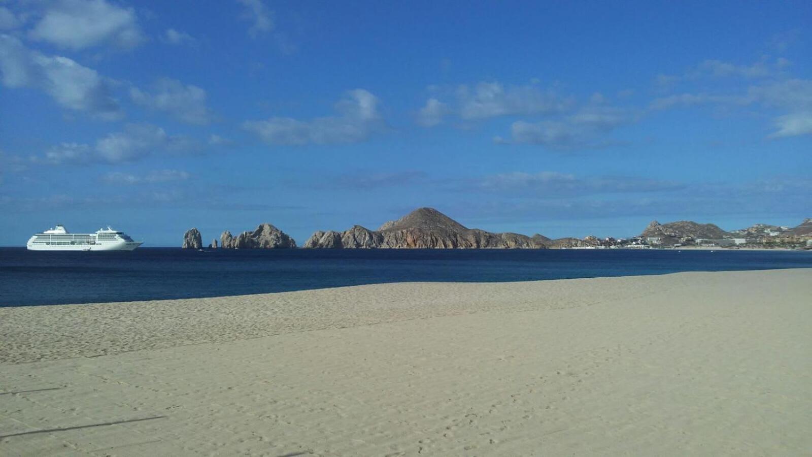 Cabo Cottage Bahia Del Tezal Cabo San Lucas Eksteriør billede