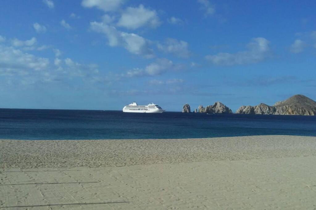Cabo Cottage Bahia Del Tezal Cabo San Lucas Eksteriør billede
