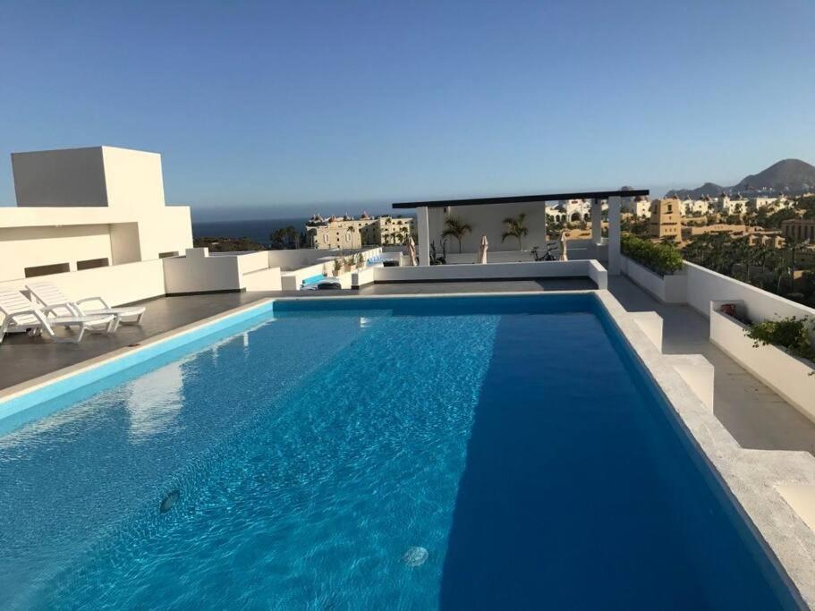 Cabo Cottage Bahia Del Tezal Cabo San Lucas Eksteriør billede