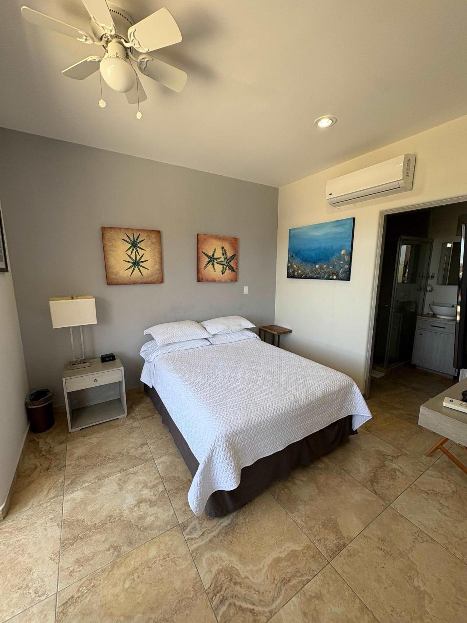 Cabo Cottage Bahia Del Tezal Cabo San Lucas Eksteriør billede
