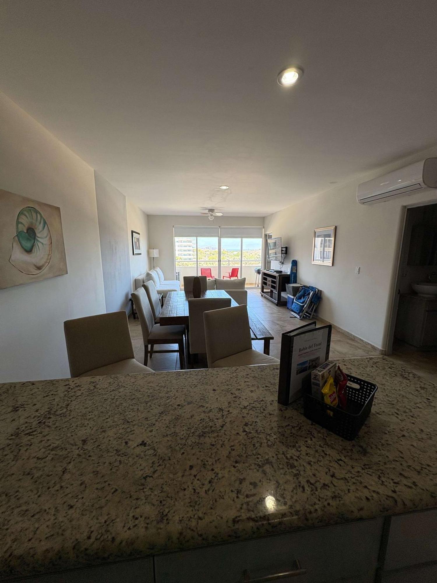 Cabo Cottage Bahia Del Tezal Cabo San Lucas Eksteriør billede