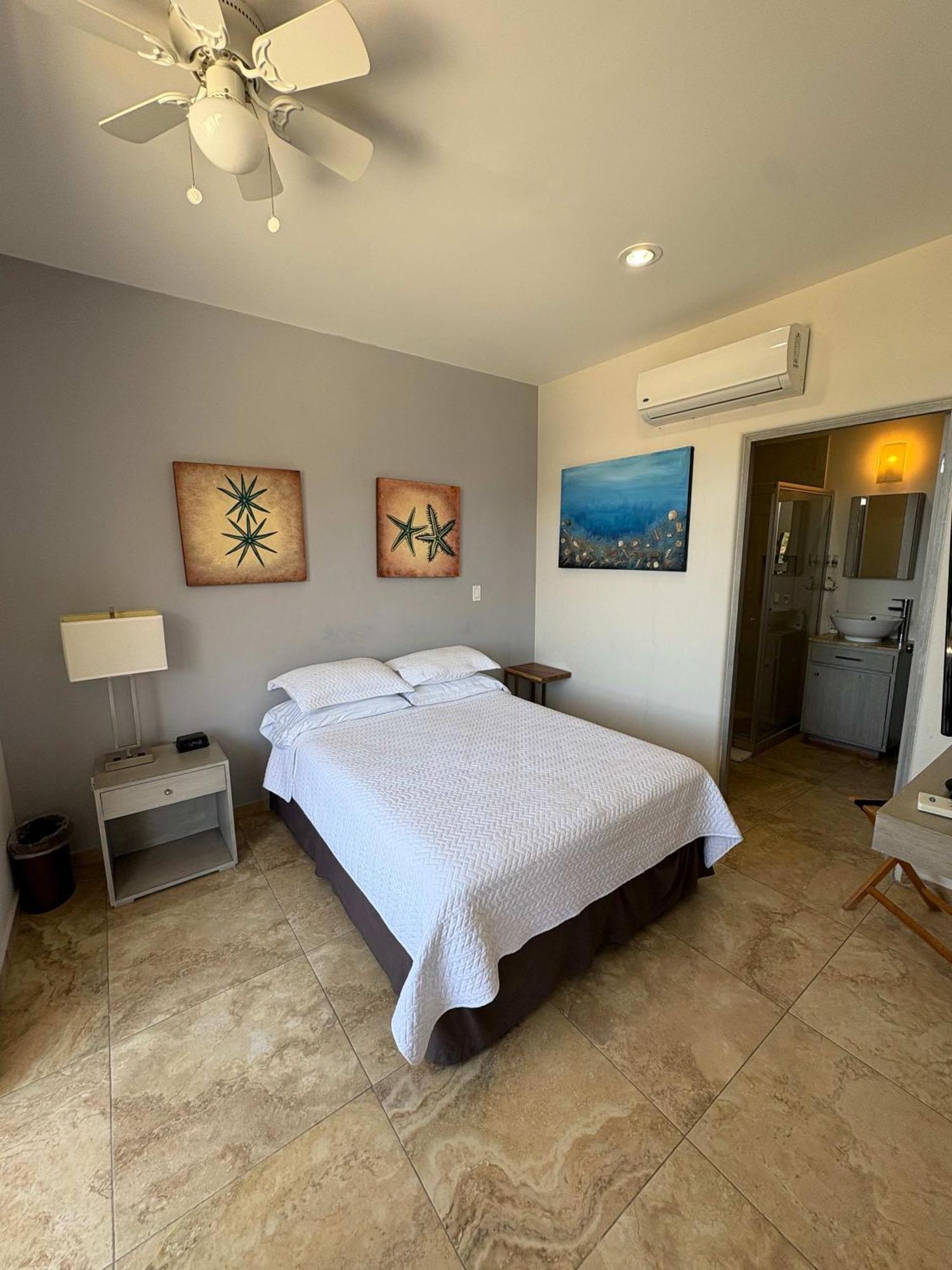 Cabo Cottage Bahia Del Tezal Cabo San Lucas Eksteriør billede