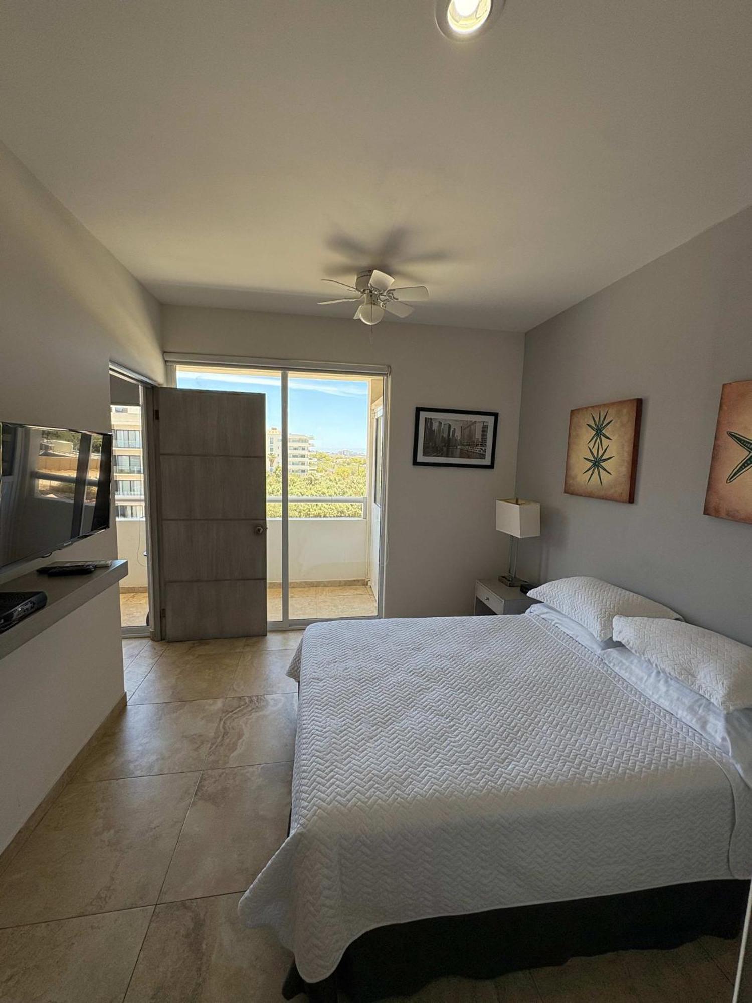 Cabo Cottage Bahia Del Tezal Cabo San Lucas Eksteriør billede